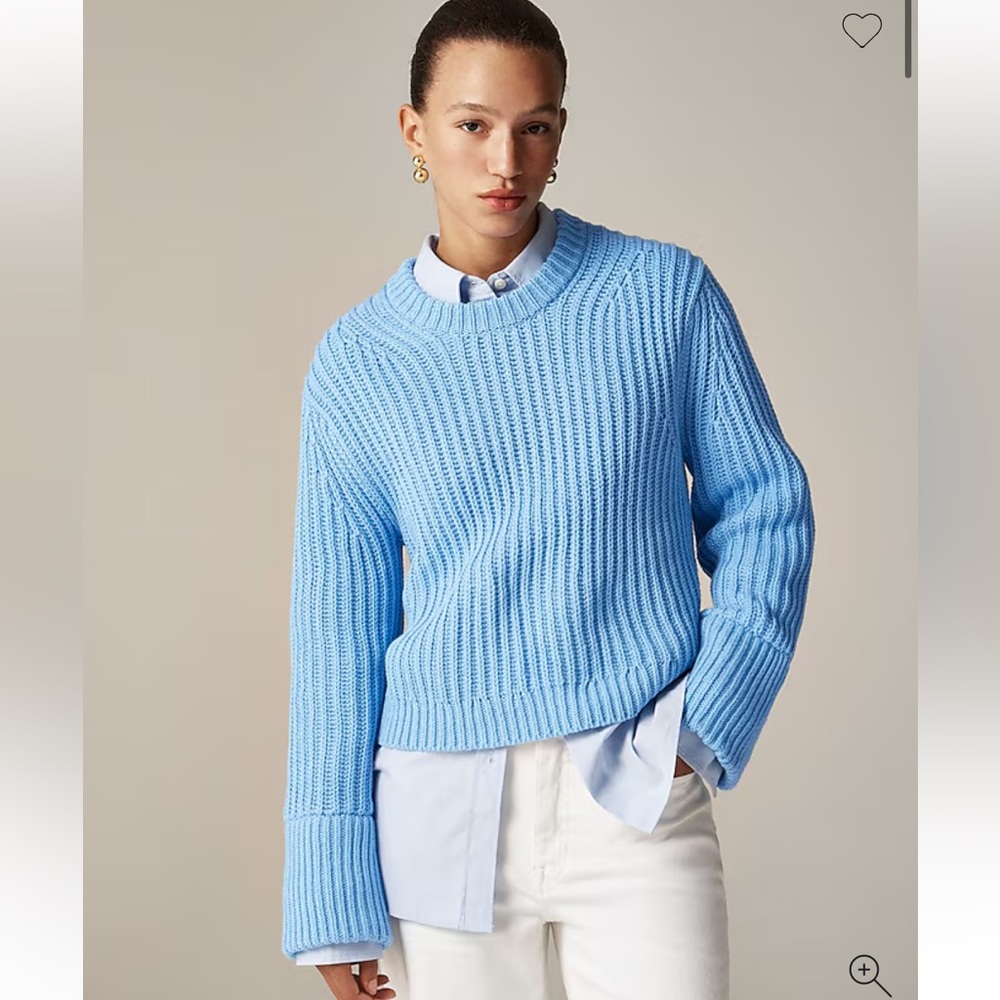 J. Crew Sweater